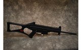 Heckler & Koch~USC~.45 ACP
