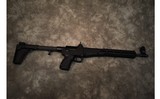 Kel-Tec~SUB-2000~9mm - 1 of 10