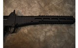 Kel-Tec~SUB-2000~9mm - 4 of 10
