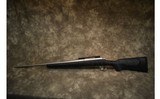 Remington~700 Mountain Rifle~.270 Winchester - 6 of 10
