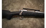 Remington~700 Mountain Rifle~.270 Winchester - 3 of 10