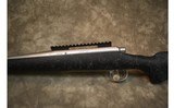 Remington~700 Mountain Rifle~.270 Winchester - 8 of 10