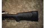 Remington~700 Mountain Rifle~.270 Winchester - 7 of 10