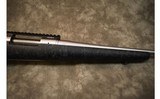 Remington~700 Mountain Rifle~.270 Winchester - 4 of 10