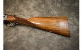 Cogswell & Harrison~SXS~12 Gauge - 7 of 11