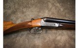 Cogswell & Harrison~SXS~12 Gauge - 3 of 11