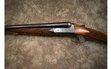 Cogswell & Harrison~SXS~12 Gauge - 8 of 11