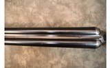 Cogswell & Harrison~SXS~12 Gauge - 11 of 11