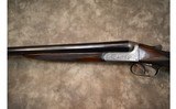 EJ Churchill~SxS~12 Gauge - 8 of 10