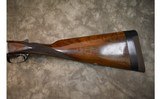 EJ Churchill~SxS~12 Gauge - 7 of 10
