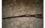 EJ Churchill~SxS~12 Gauge - 6 of 10