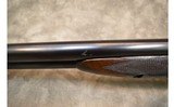 EJ Churchill~SxS~12 Gauge - 9 of 10