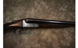 EJ Churchill~SxS~12 Gauge - 3 of 10