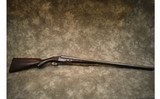 Parker Brothers~Grade 3~12 Gauge - 1 of 10