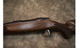 Sako~90 S~6.5mm Creedmoor - 8 of 10