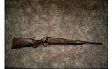 Sako~90 S~6.5mm Creedmoor - 1 of 10