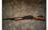 Mossberg~500 Combo~12 Gauge - 6 of 10