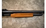 Mossberg~500 Combo~12 Gauge - 4 of 10