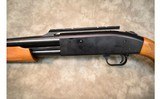 Mossberg~500 Combo~12 Gauge - 8 of 10