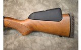 Mossberg~500 Combo~12 Gauge - 7 of 10
