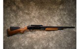Mossberg~500 Combo~12 Gauge - 1 of 10