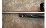 Ruger~M77 MKII~.270 WIN - 9 of 10