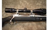 Ruger~M77 MKII~.270 WIN - 3 of 10