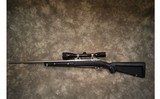 Ruger~M77 MKII~.270 WIN - 6 of 10