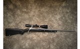 Ruger~M77 MKII~.270 WIN - 1 of 10