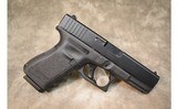 Glock~19 Gen 3~9mm - 1 of 2