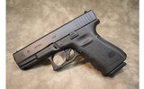 Glock~19 Gen 3~9mm - 2 of 2