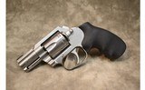 Colt~King Cobra~.357 Mag - 2 of 2