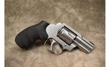 Colt~King Cobra~.357 Mag - 1 of 2