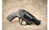 Smith & Wesson~BG38-1~.38 SPL+P - 1 of 2
