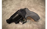 Smith & Wesson~BG38-1~.38 SPL+P - 2 of 2