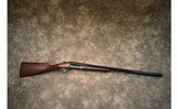 CZ~Bobwhite G2~20 Gauge - 1 of 10