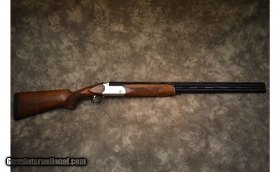 Stevens~555~12 Gauge