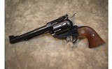 Ruger~New Model Blackhawk~.357 Mag - 2 of 2