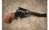 Ruger~New Model Blackhawk~.357 Mag - 1 of 2