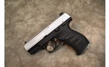 Walther~CCP~9mm - 2 of 2