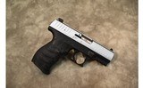 Walther~CCP~9mm - 1 of 2