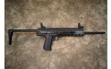 Keltec~CMR-30~.22 WMR - 1 of 10