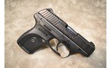 Ruger~LC380~.380 Auto - 1 of 2