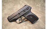 Ruger~LC380~.380 Auto - 2 of 2