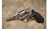 Smith & Wesson~64-8~.38 S&W Special + P - 2 of 2