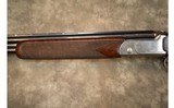 Classic Doubles~ Model 92~12 Gauge - 8 of 10