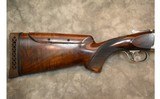 Classic Doubles~ Model 92~12 Gauge - 2 of 10