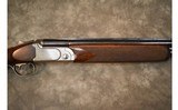 Classic Doubles~ Model 92~12 Gauge - 3 of 10
