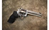 Ruger~GP100~.357 Mag - 1 of 2