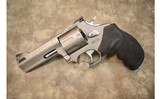Taurus~Tracker~.357 Magnum - 2 of 2